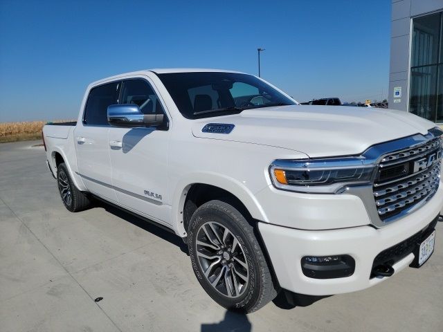 2025 Ram 1500 Limited