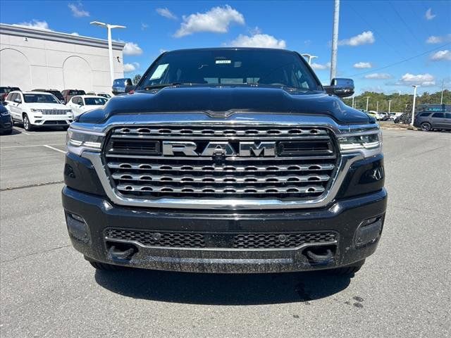 2025 Ram 1500 Limited