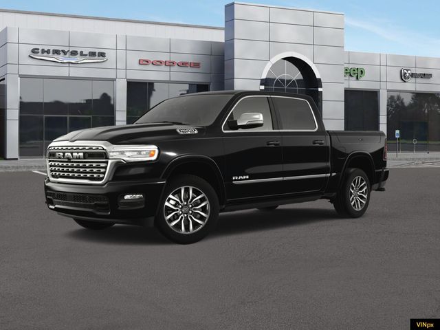 2025 Ram 1500 Limited