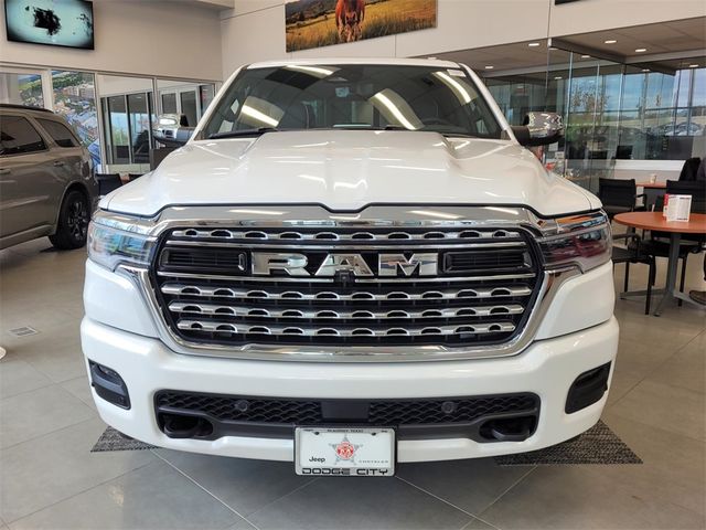 2025 Ram 1500 Limited