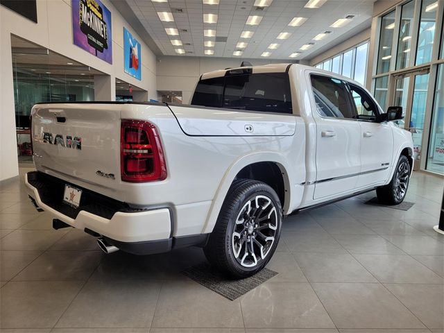 2025 Ram 1500 Limited