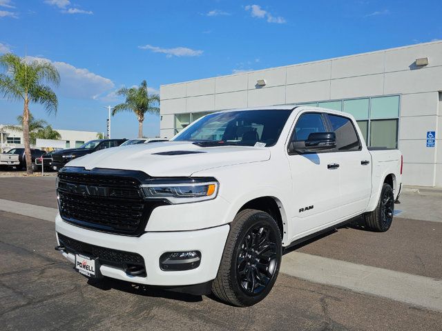 2025 Ram 1500 Limited