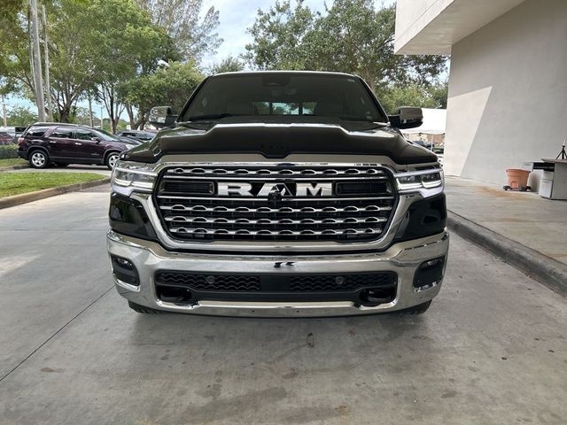 2025 Ram 1500 Limited