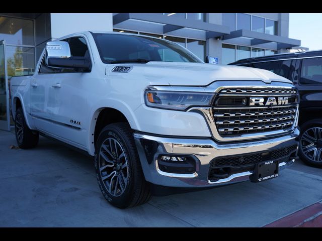 2025 Ram 1500 Limited