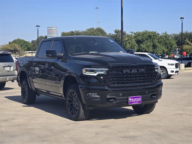 2025 Ram 1500 Limited