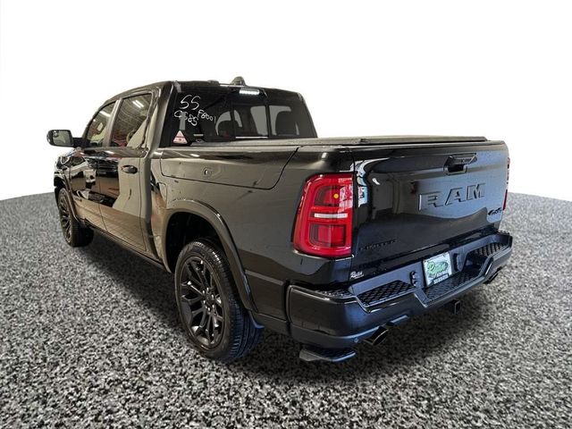 2025 Ram 1500 Limited