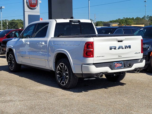 2025 Ram 1500 Limited