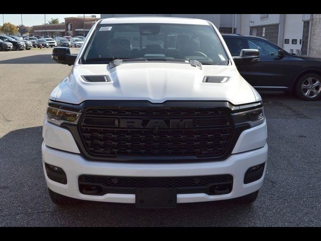 2025 Ram 1500 Limited