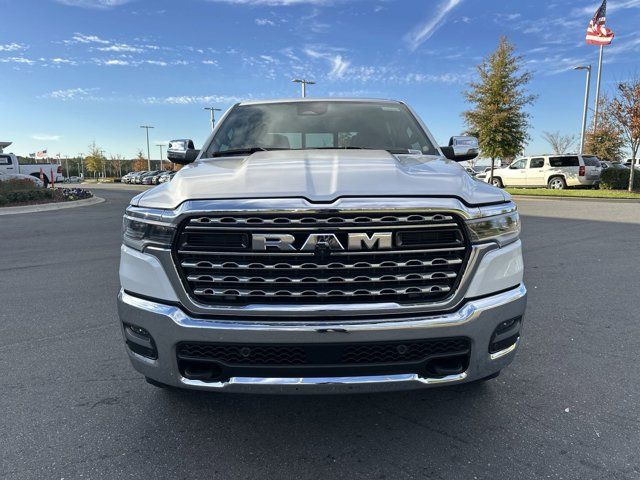 2025 Ram 1500 Limited