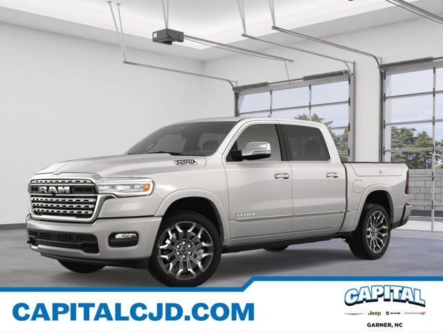 2025 Ram 1500 Limited