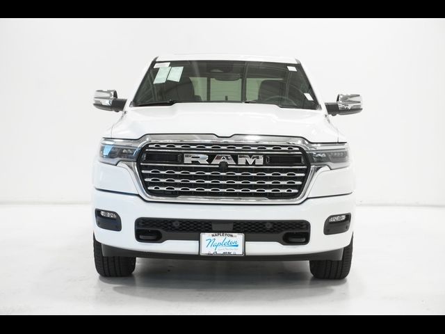 2025 Ram 1500 Limited