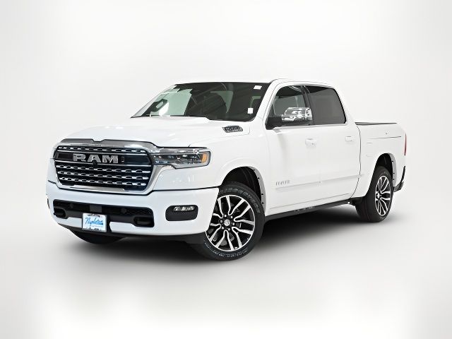 2025 Ram 1500 Limited