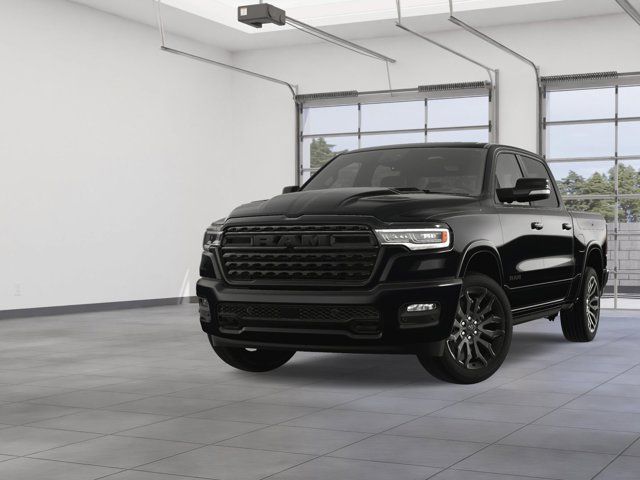 2025 Ram 1500 Limited