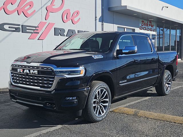 2025 Ram 1500 Limited