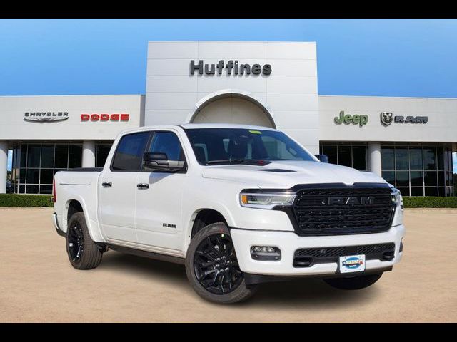 2025 Ram 1500 Limited