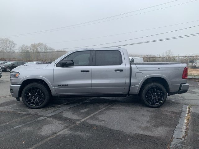 2025 Ram 1500 Limited