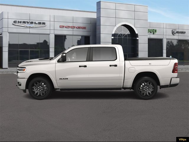 2025 Ram 1500 Limited