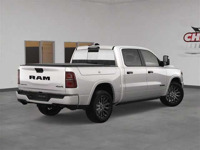 2025 Ram 1500 Limited