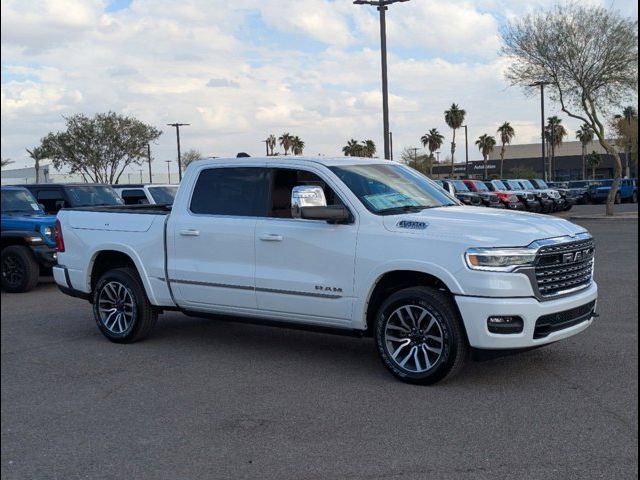 2025 Ram 1500 Limited