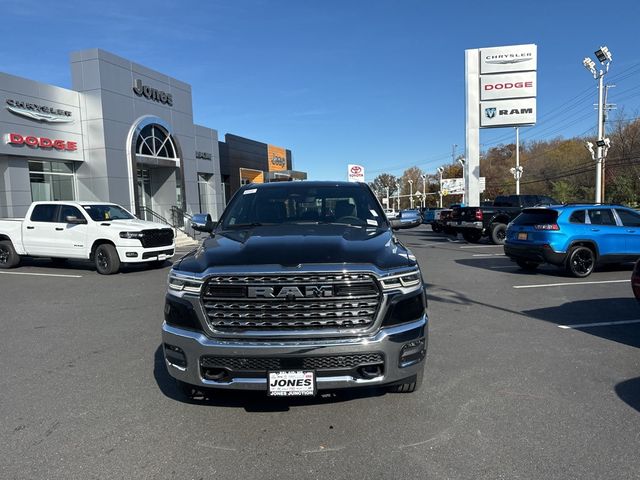 2025 Ram 1500 Limited