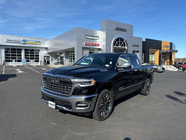 2025 Ram 1500 Limited