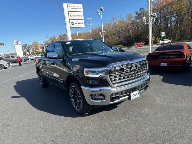 2025 Ram 1500 Limited