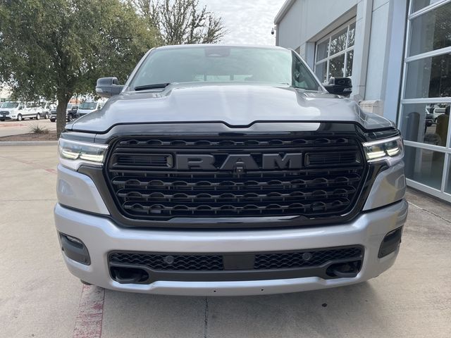 2025 Ram 1500 Limited