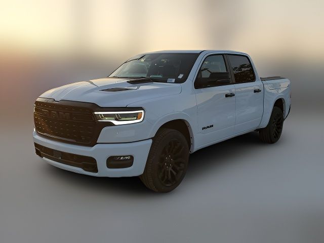 2025 Ram 1500 Limited