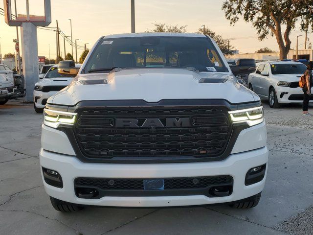 2025 Ram 1500 Limited