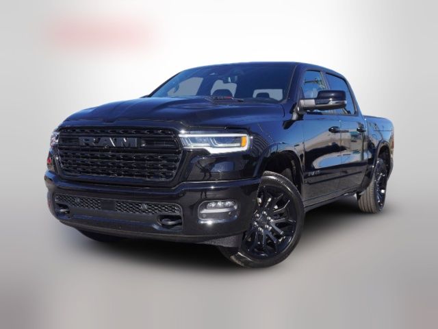 2025 Ram 1500 Limited