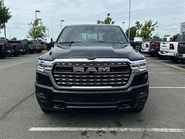 2025 Ram 1500 Limited