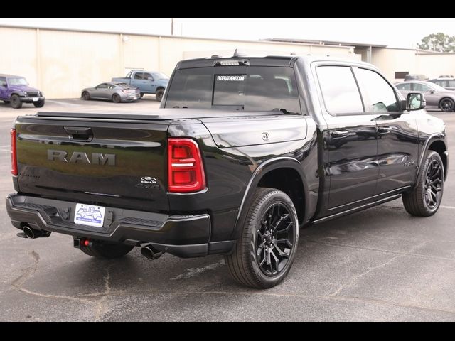 2025 Ram 1500 Limited