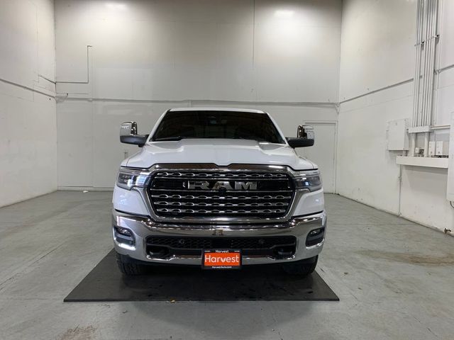 2025 Ram 1500 Limited