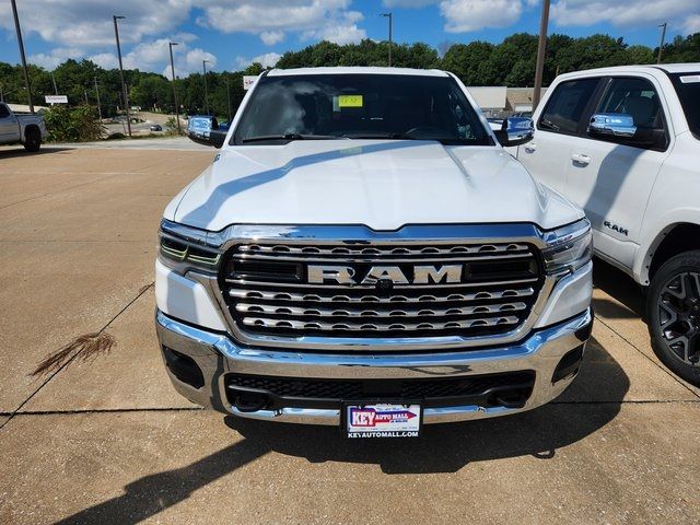 2025 Ram 1500 Limited