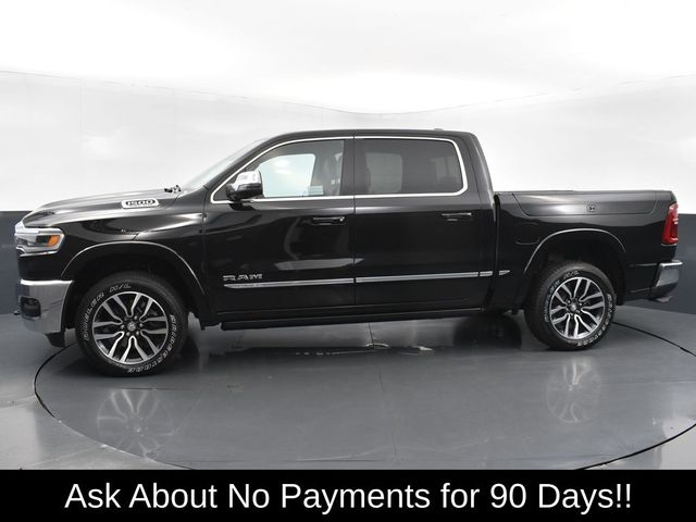 2025 Ram 1500 Limited