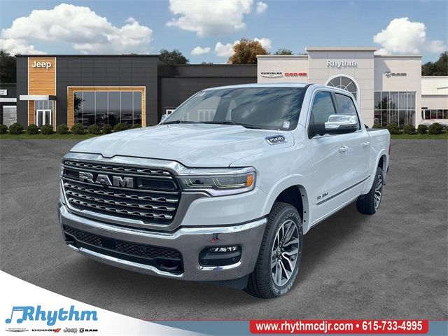 2025 Ram 1500 Limited