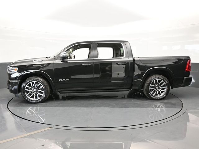 2025 Ram 1500 Longhorn