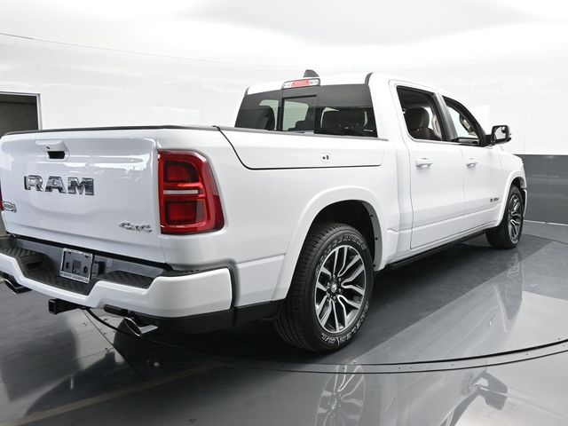 2025 Ram 1500 Longhorn