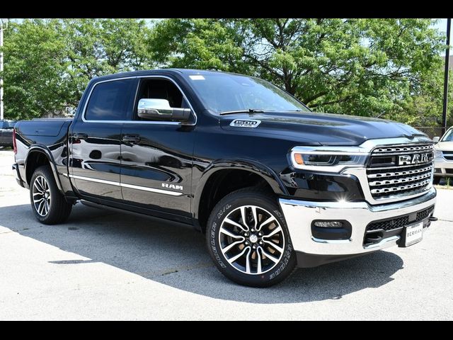 2025 Ram 1500 Limited