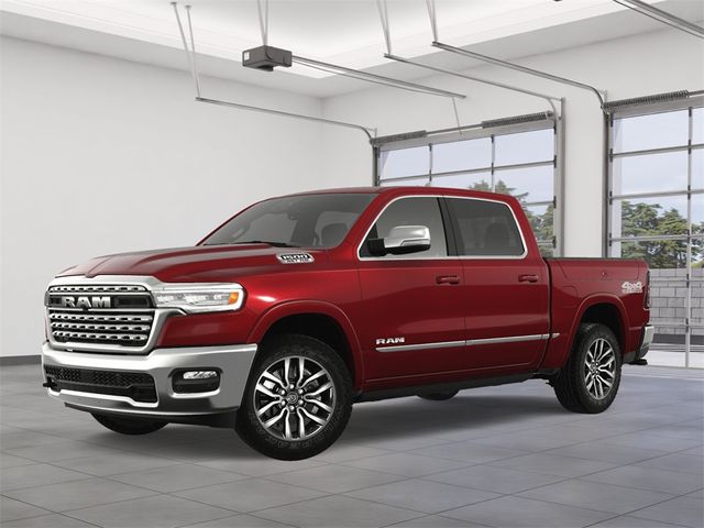 2025 Ram 1500 Limited