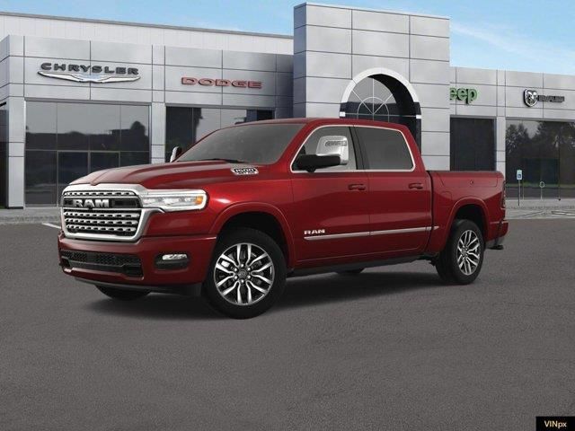 2025 Ram 1500 Limited