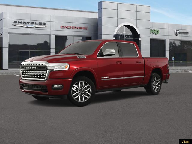 2025 Ram 1500 Limited