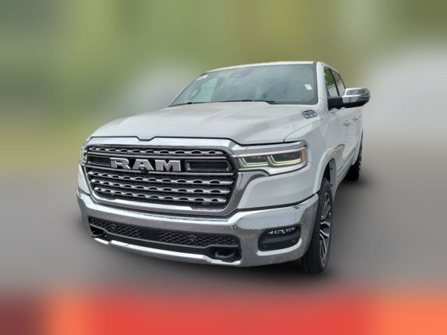 2025 Ram 1500 Limited