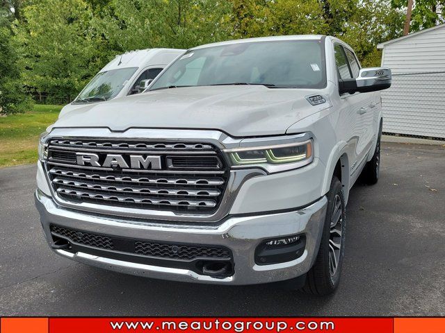 2025 Ram 1500 Limited