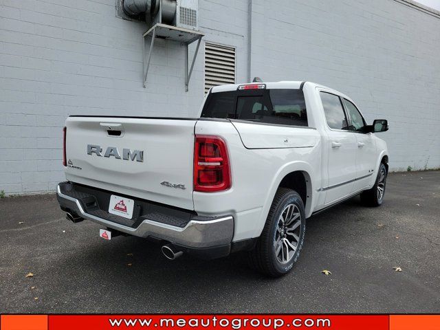 2025 Ram 1500 Limited