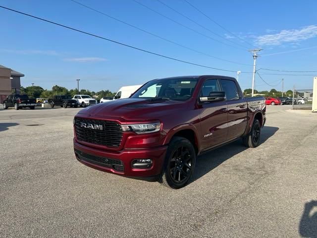 2025 Ram 1500 Limited