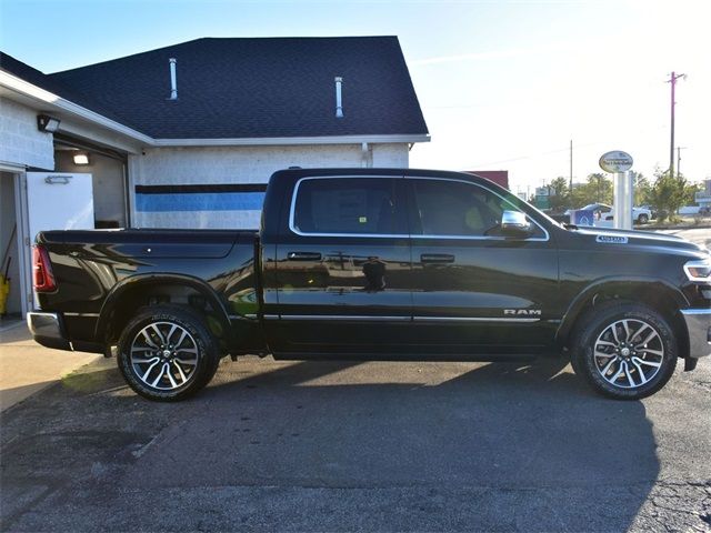 2025 Ram 1500 Limited