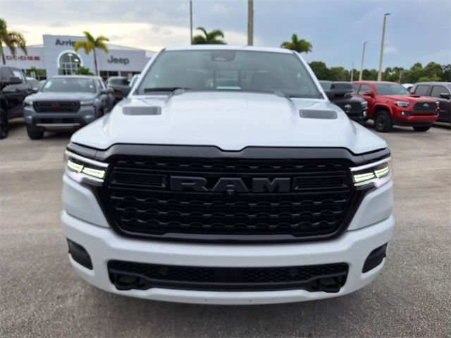 2025 Ram 1500 Limited