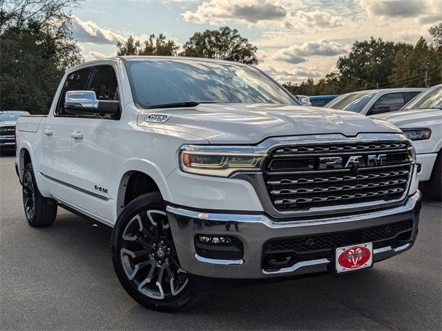 2025 Ram 1500 Limited