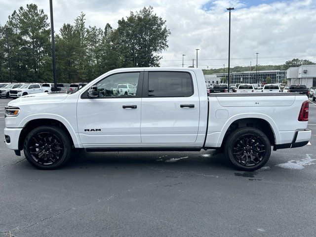 2025 Ram 1500 Limited